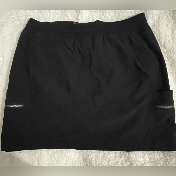 Langerine Skirt With Zipper Pockets XXL - Picture 2 of 5